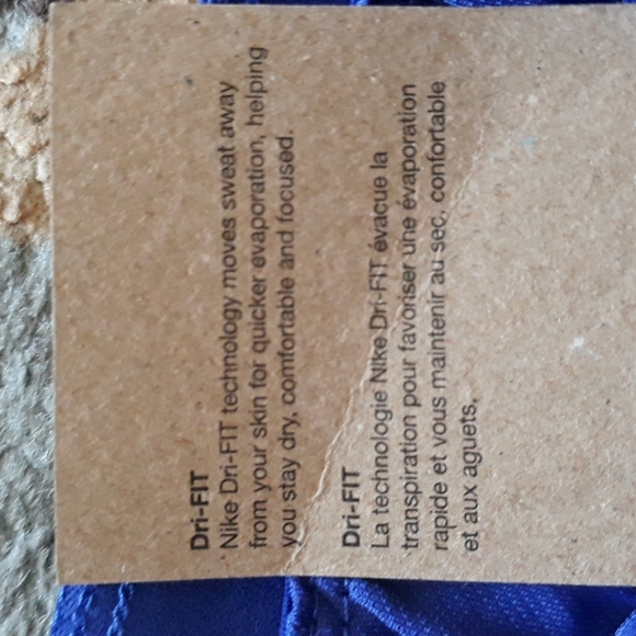 2x*Host Pick*Nike dri-fit ladies shorts - Picture 5 of 16